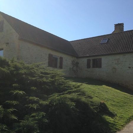 Gite De Rouffiac Saint-Cirq-Madelon Eksteriør bilde